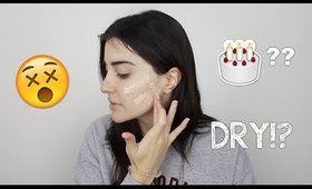 NEW! DIOR Backstage Face & Body Foundation | First Impression Review + Wear Test