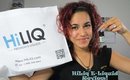 HiLiq E Liquid & Website Review!
