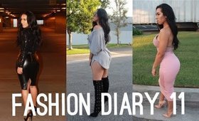 Fashion Diary 11