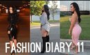 Fashion Diary 11