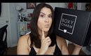 BoxyLuxe  December 2018 Unboxing and Try On