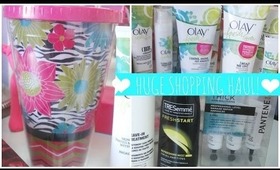 ♥ HUGE Collective Shopping Haul! ♥