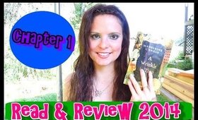 R&R 2014: A Wrinkle In Time | Chapter 1