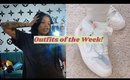 Outfits of the week #1 | size 12