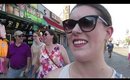 OCMD Vacation Vlog 🌊 DAY 3: Boardwalk, What's In My Beach Bag, Ropewalk