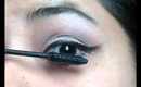 Georgina Sparks/Michelle Trachtenberg Inspired 1 Minute Makeup Look