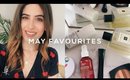 MAY FAVOURITES: Beauty, Style, Podcasts & TV  | Lily Pebbles