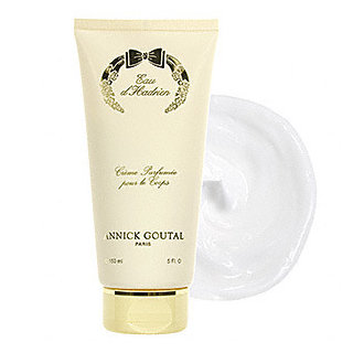 Annick Goutal Eau d'Hadrien Body Cream