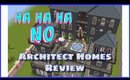 Sims Freeplay Architect Homes Review (October 2019)