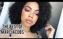 FULL FACE OF THE BEST MARC JACOBS BEAUTY PRODUCTS IN 2018 | Karina Waldron