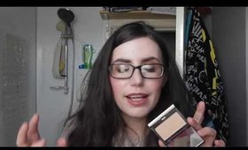 Finish 20 in 2020 | Update 1 | All Makeup Project Pan