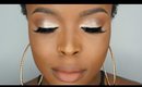 GRWM| The Afterglow Makeup Look