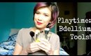 Playtime: Bdellium Tools!