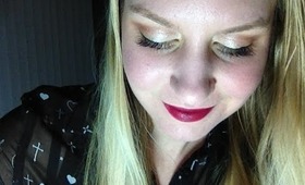 GRWM | Everyday Fall Makeup