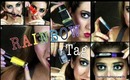 Colors of the Rainbow Tag!! (ROY G. BIV)
