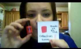 Some awesome Nail Varnishes!!