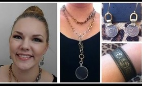 Twisted Silver Haul & Review