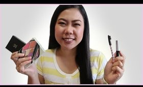 500-PESO MAKEUP CHALLENGE ft. EVER BILENA (PHILIPPINES)