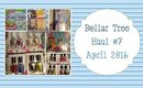 Dollar Tree Haul #7 | April 2016 | PrettyThingsRock