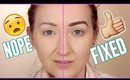 Sparse Brows to FULL Brows | How I do my Microbladed Brows
