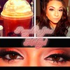 Pumpkin Spice makeup tutorial!