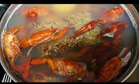 Using Zatarains Seafood Boil In A Bag