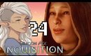 MeliZ Recaps: Dragon Age Inquisition [P24]