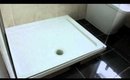 Extension vlog 35  - The MASTER bathroom