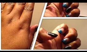 I Have A New  Nail Channel