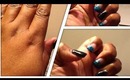 I Have A New  Nail Channel