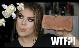 I Paid 529$ For a Brick?!