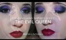 Disney Villains Inspired Series - Evil Queen Look
