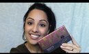 Anastasia Beverly Hills Tamanna Palette | REVIEW & SWATCHES