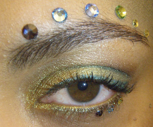 http://www.makeupbyrachelbush.blogspot.com/2011/10/mother-nature-nymph-forest-fairy.html