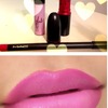 Lip combinations