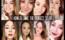 How To Take The Perfect Selfie | Instagram