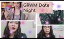 🔶️ Year 22 #27 GRWM Date Night