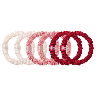 Slip Skinny Scrunchies (Set of 6)