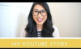 My YouTube Story | Happily Ever Nancy