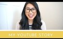 My YouTube Story | Happily Ever Nancy