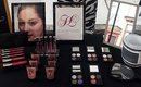 ~ REVIEW~ HAUGHTY COSMETICS & COSMETIC BRUSHES