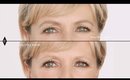 Eyebrows Tutorial For Mature & Unshapely Brows| Charlotte Tilbury