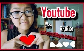 Truths of Youtube | InTheMix | Gina Yu