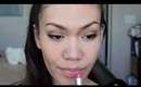Angelina Jolie Inspired Makeup Tutorial