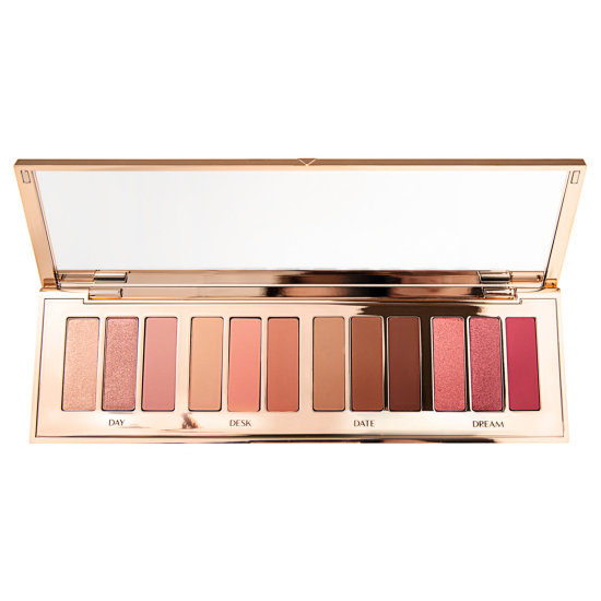 Charlotte Tilbury Instant Eye Palette - Pillow Talk | Beautylish