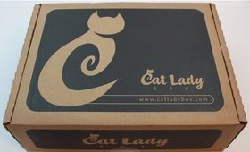 CRAZY CatLady Box Unboxing | April 2017 | PrettyThingsRock