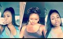 Virgin Diamond Hair Company | Mink Brazilian Straight Final Review