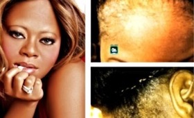 Countess Vaughn Say Lace Fronts Ruined Her LIFE!!!!!