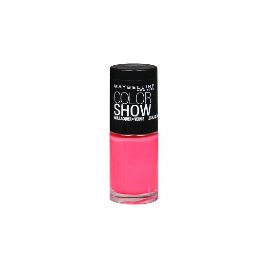 Amazon.com : NEW Maybelline Color Show Limited Edition Nail Polish - 970  Sandstorm : Beauty Products : Beauty & Personal Care