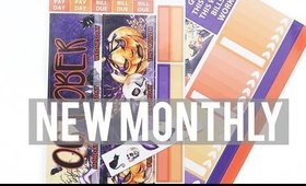 OCTOBER MONTHLY RELEASE + PWM